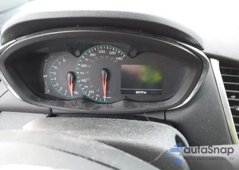 2020 Chevrolet Trax Fwd Ls z USA, uszkodzony, nr VIN KL7CJKSB4LB354324